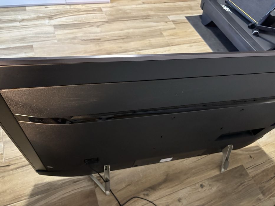 TV 65 cali SONY BRAVIA KD-65XF9005 smart TV