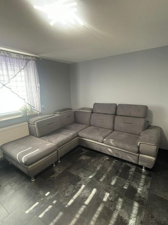 Sprzedam narożnik