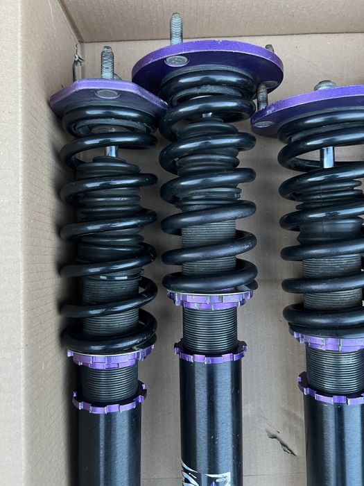 coilovers d2 вінтовая підвіска койловери койли корч дрифт jdm kw tein