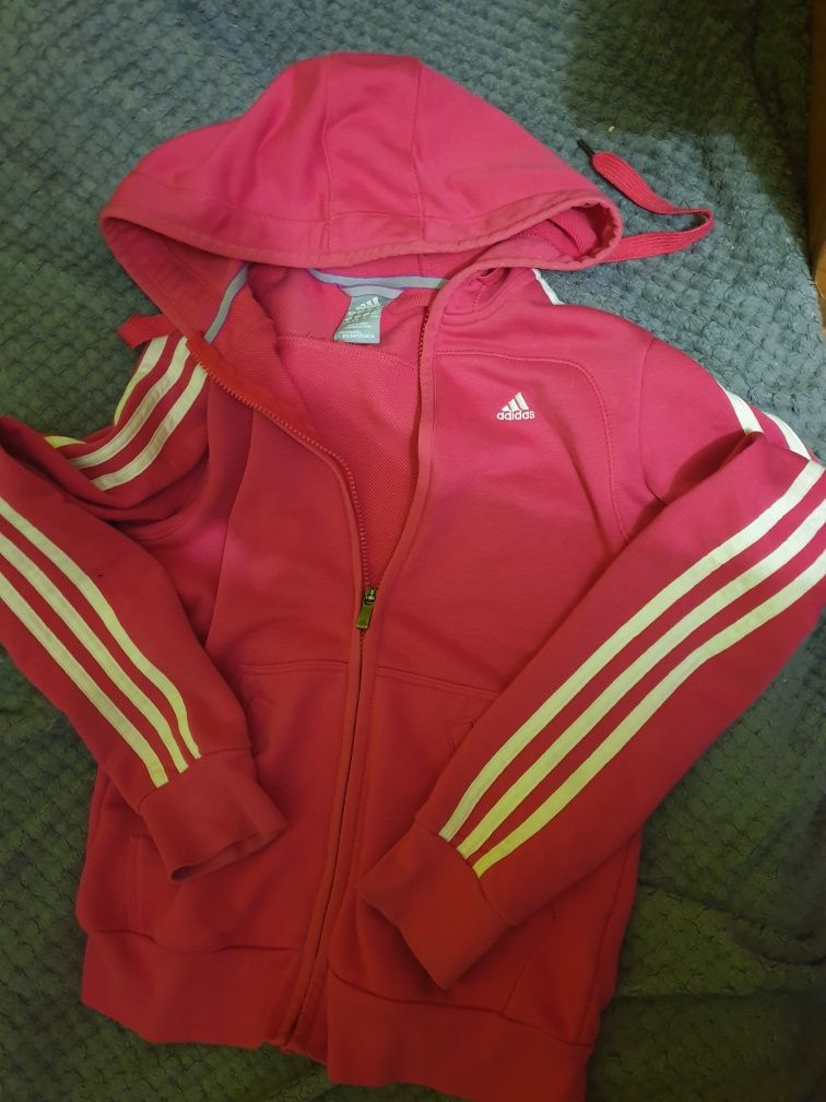 Bluza xs adidas stan bdb