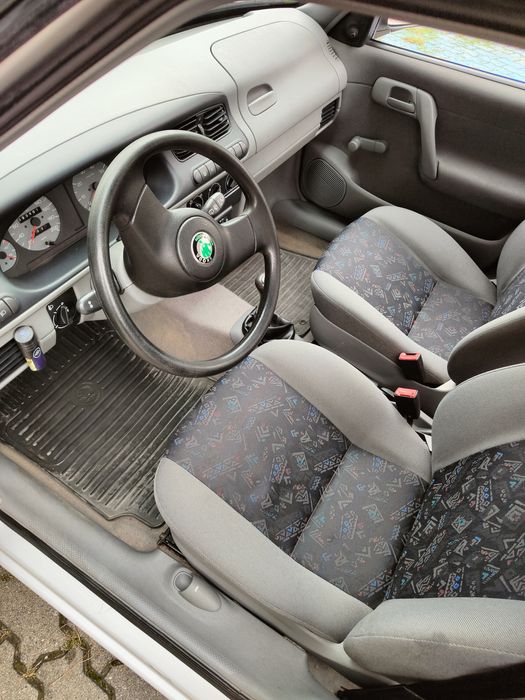 Spszedam Skodę Felicia 2000 rok