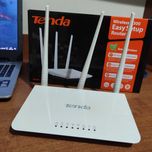 Роутер tenda n300