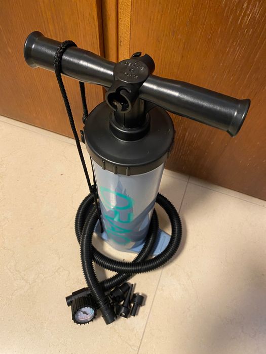 Bomba Kitesurf 15psi