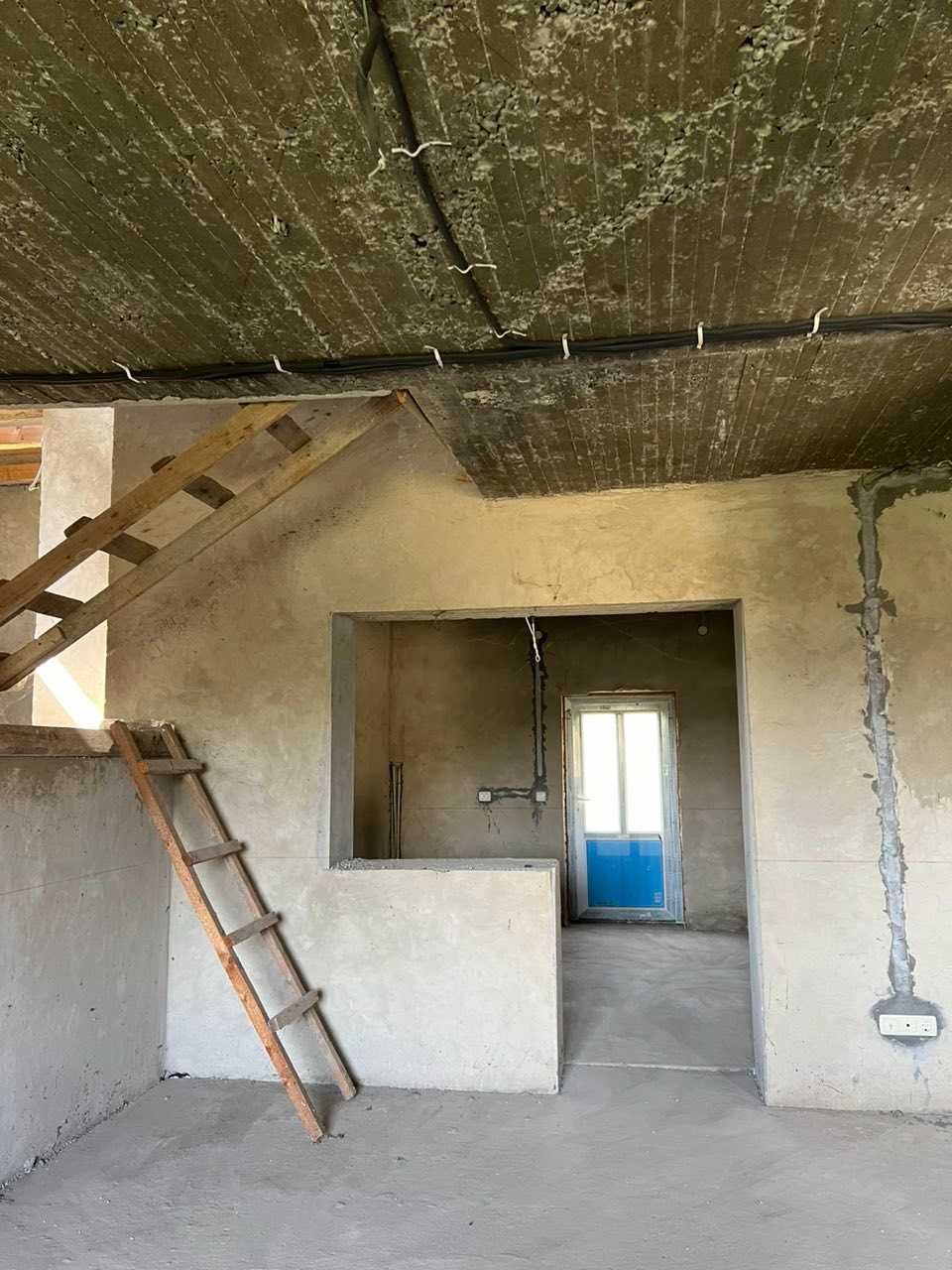 Продається будинок в мальовничому Виноградові Закарпатської області