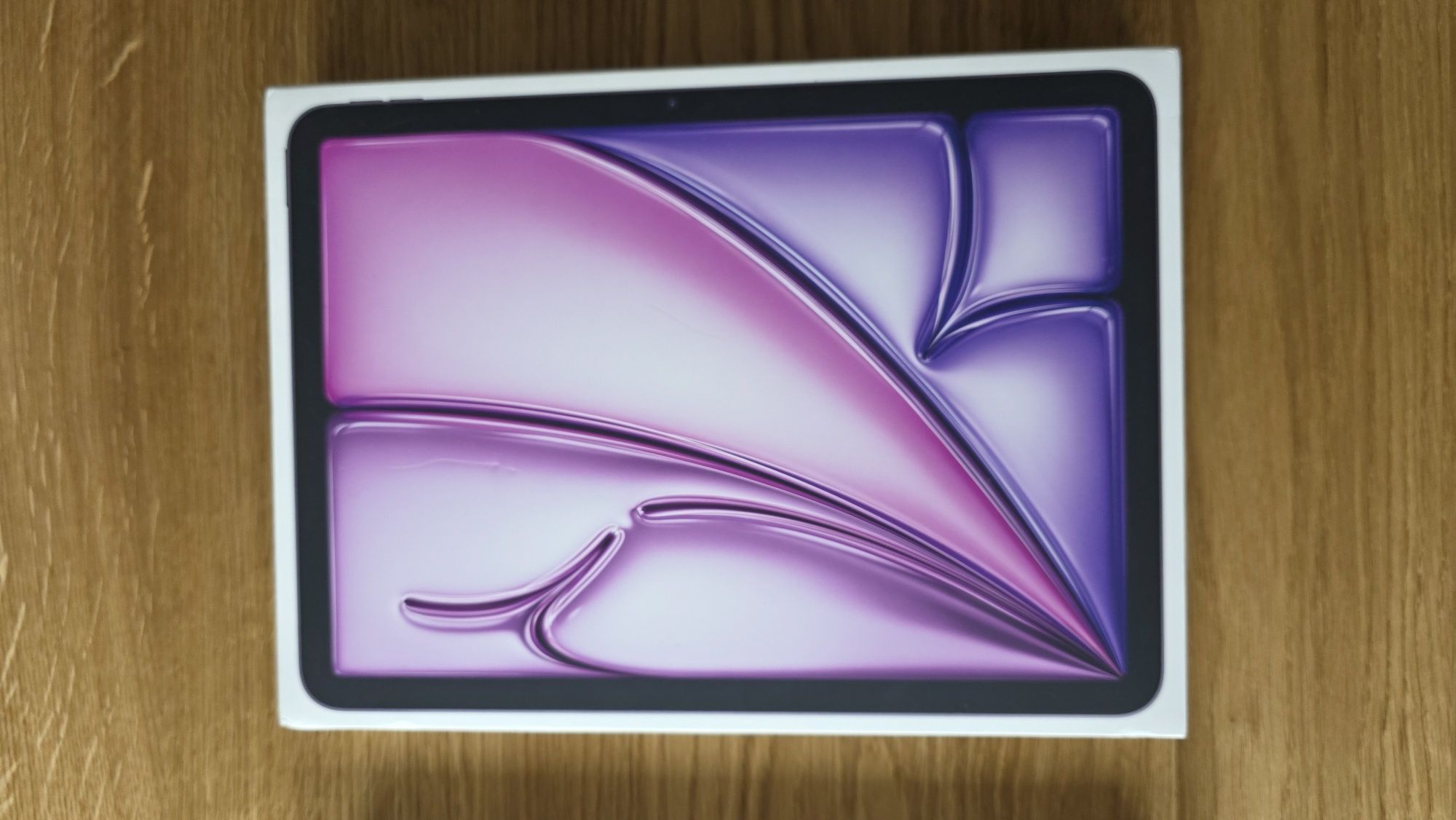 Nowy Tablet Apple iPad Air 11 M3 128 Gb Wi-Fi A3266