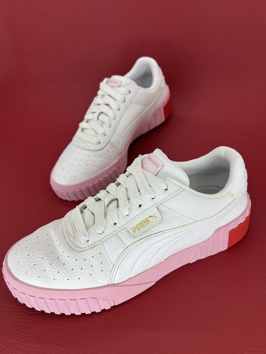 Жіночі Кросівки. 39р. Puma Cali