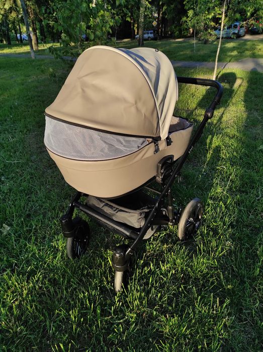 Дитяча коляска bair kiwi 2в1