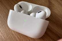 Słuchawki Bezprzewodowe Apple Airpods Pro 2 generacji