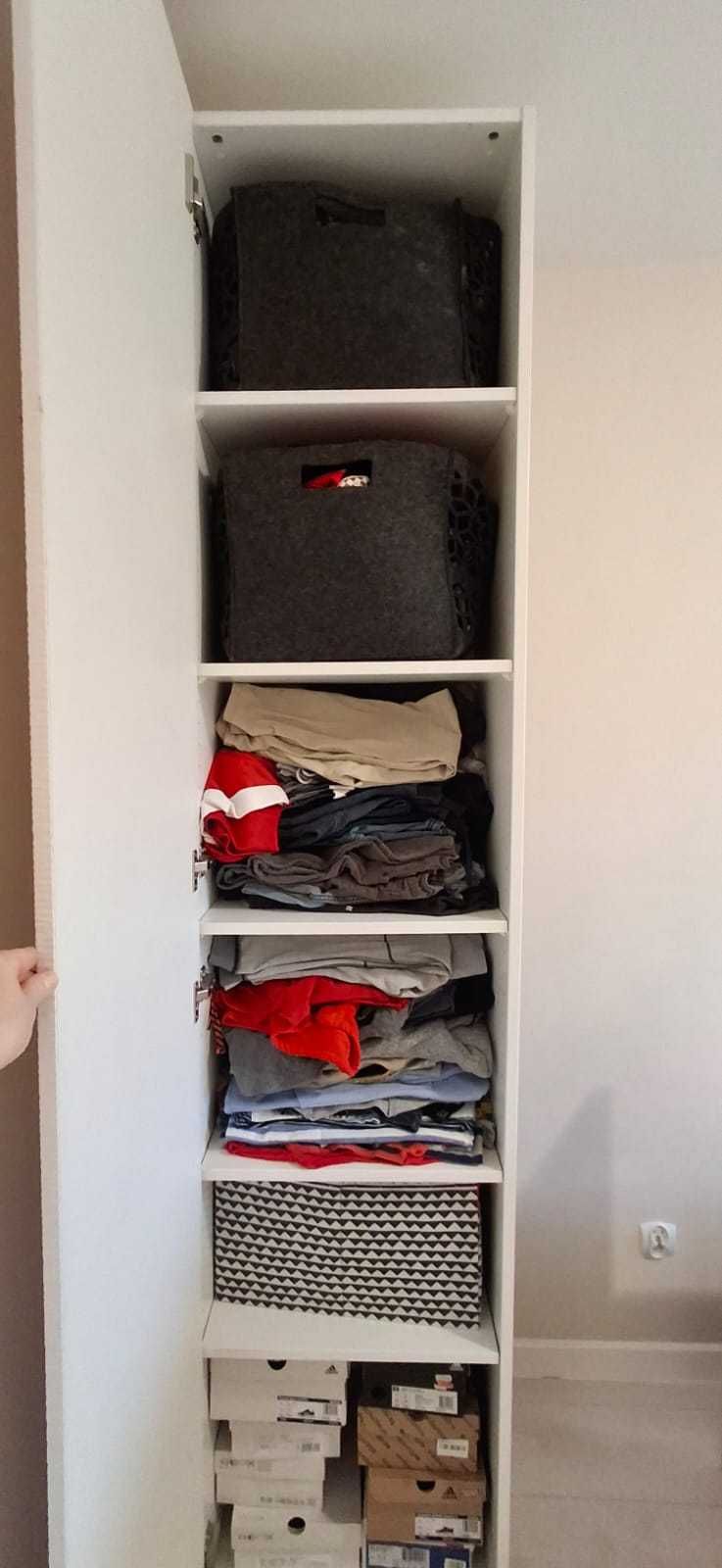 Szafa Ikea 50/236 gł.38