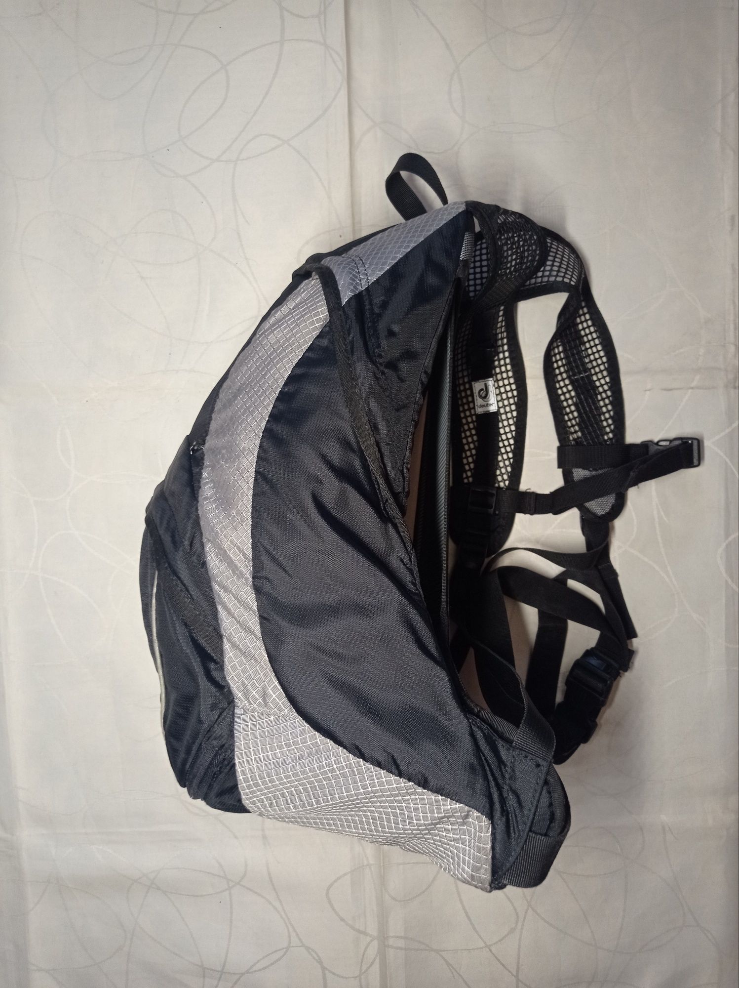 Рюкзак DEUTER 20 туристичний трекінговий прокат/ аренда/ продаж 10 20