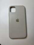 Etui szare Iphone 11