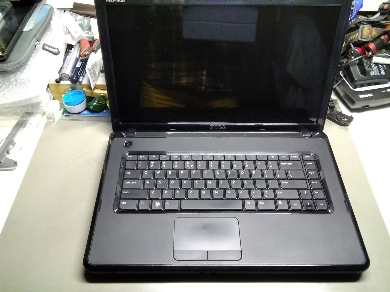 Laptop Dell Inspiron 5010 i 5030 stan techniczny idealny, wizualny BDB