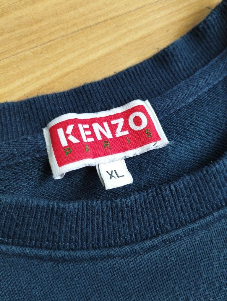 Світшот Kenzo Paris