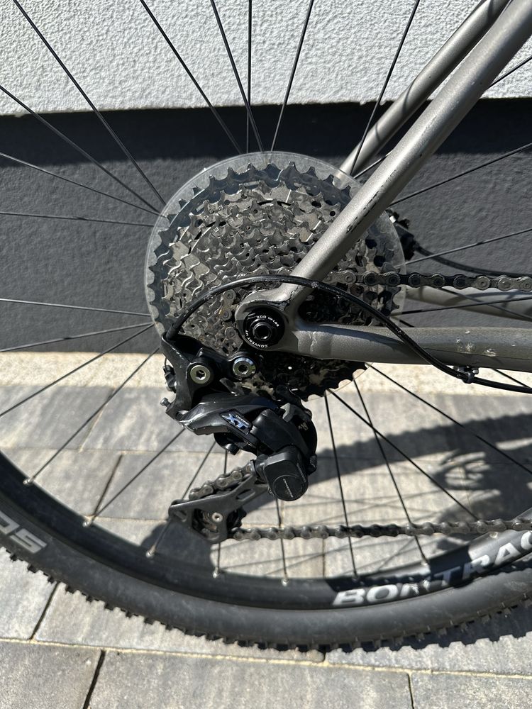 Rower Trek Procaliber 8 MTB 21,5 XL