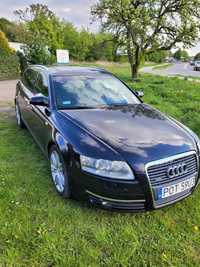 Audi A6 Audi 3.0 quattro