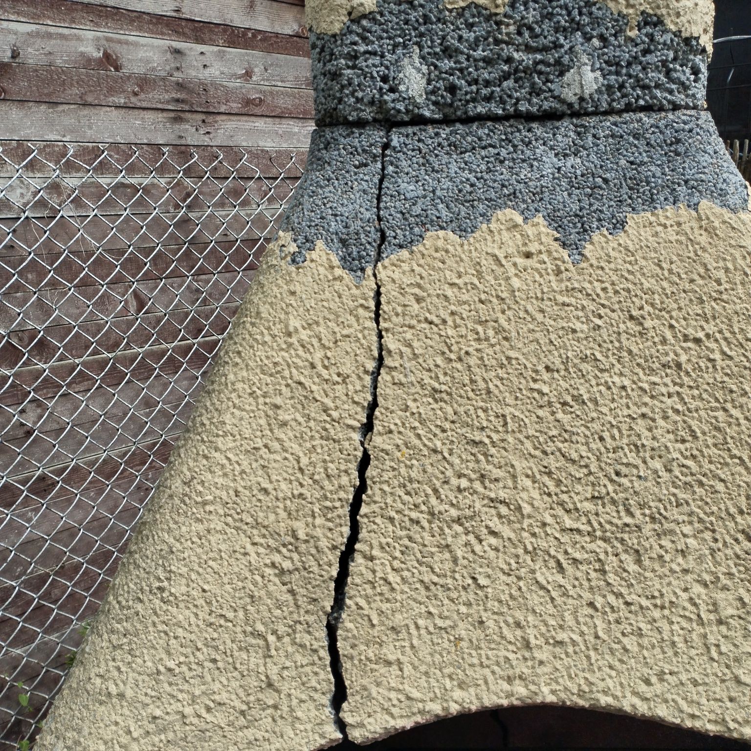Grill ogrodowy  betonowy REZERWACJA