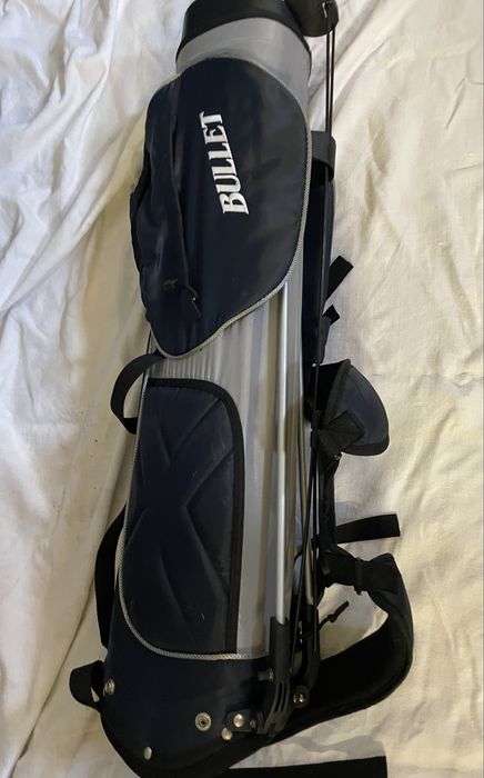 Saco de golfe bullet