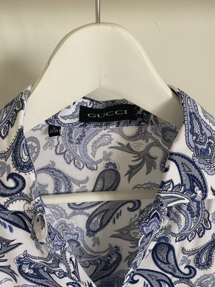 Gucci koszula S 37/38
