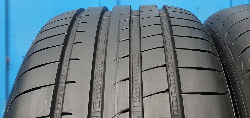 225/45 R18 Markowe opony letnie Goodyear ! Rok 2022