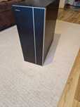 ### Szczotkowane aluminium - Lian Li PC-A71B Black Aluminum ###