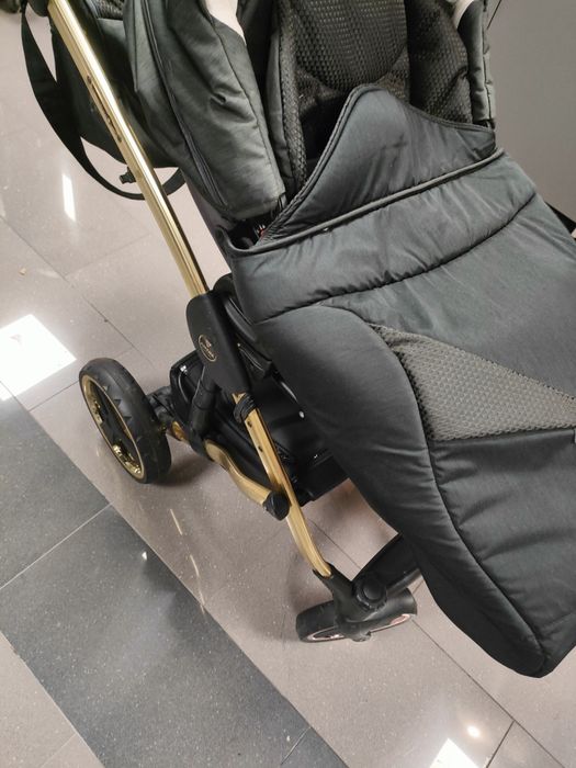 wózek Junama diamond sline