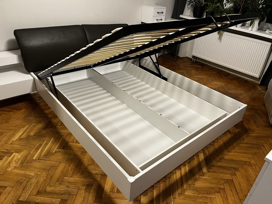 Sypialnia Komplet Mebli Agata Meble