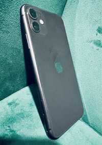 Apple iPhone 11 128Gb preto