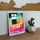 Apple iPad 6 gen 2018 A1954 Silver (WiFi + Cellurar) Klasa A