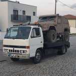 Pronto socorro NKR
