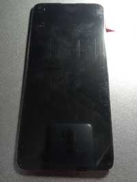 Дисплей для Huawei P40 Lite E, Y7p, чорний, без рамки, Original (PRC)