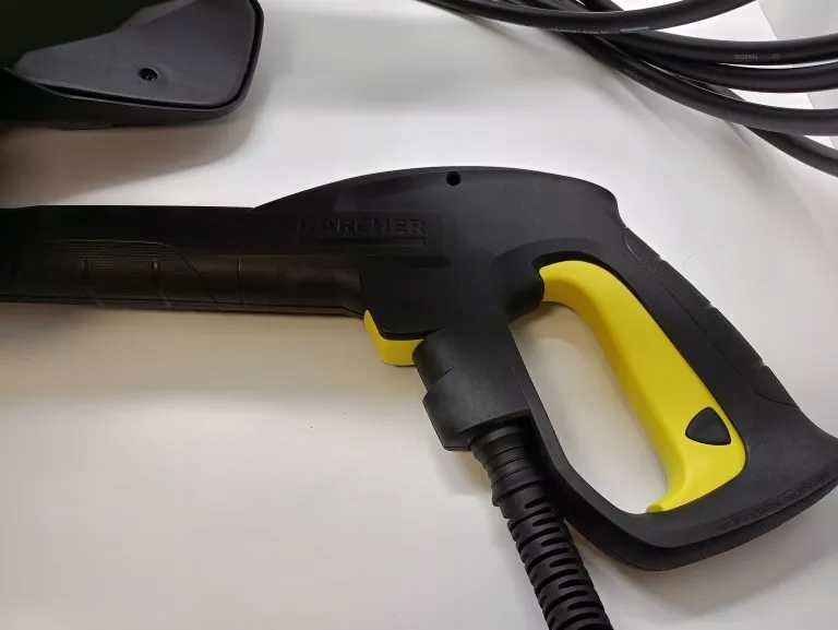 Myjka Ciśnieniowa Karcher K7 PWC-K7