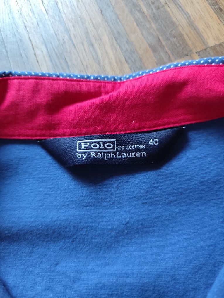 Koszula damska Ralph Lauren