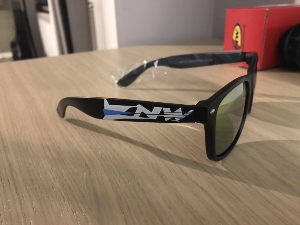 Okulary sportowe Northwave