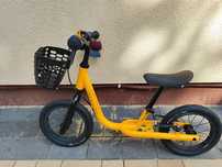 Rowerek biegowy dziecięcy btwin runride 900 12 cali