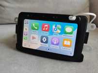 Radio Renault Captur Dacia Duster MediaNav 3 Apple Carplay / Android A