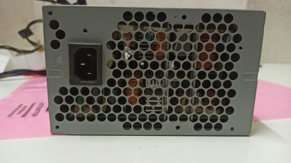 Zasilacz Delta Electronics TDPS-825AB B do stacji roboczej HP