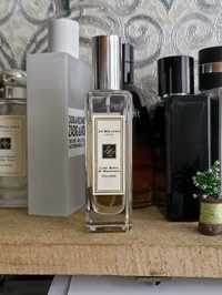 Jo Malone lime basil & mandarin