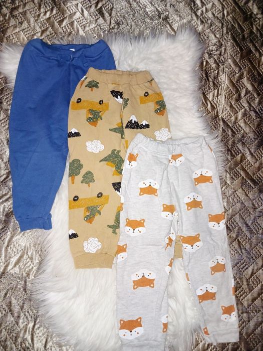 Штани 92 98 розмір