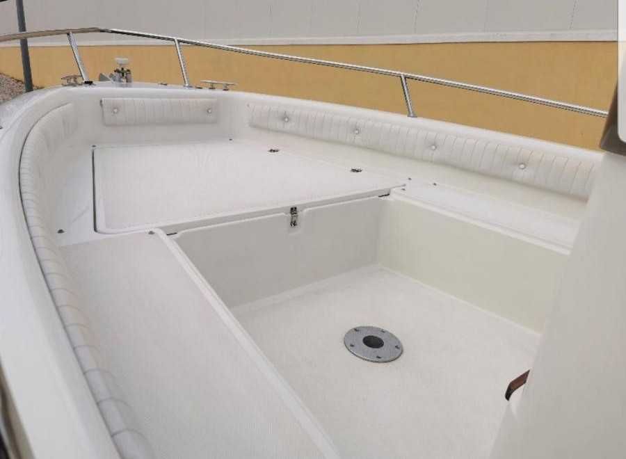 Barco Sessa Key largo