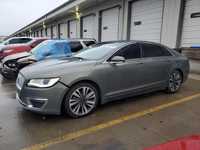 Lincoln MKZ RESERVE 2016