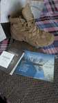 Buty Lowa Zephyr MK2 MID Ws