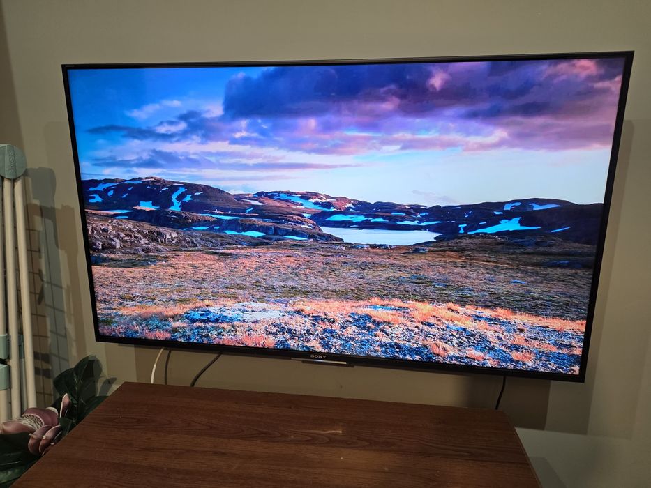 Telewizor SONY 55X8509C