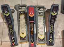 Трассоискатель Radiodetection CAT3, CAT4+, RD8000, RD8100. Гарантия.