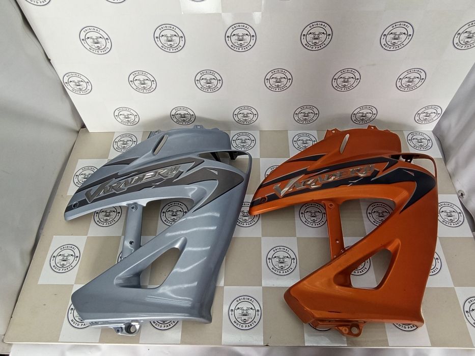 Peças Honda VaraderoXL1000