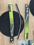 Wycieraczki samochodowe VIRAGE 475 mm – nowe