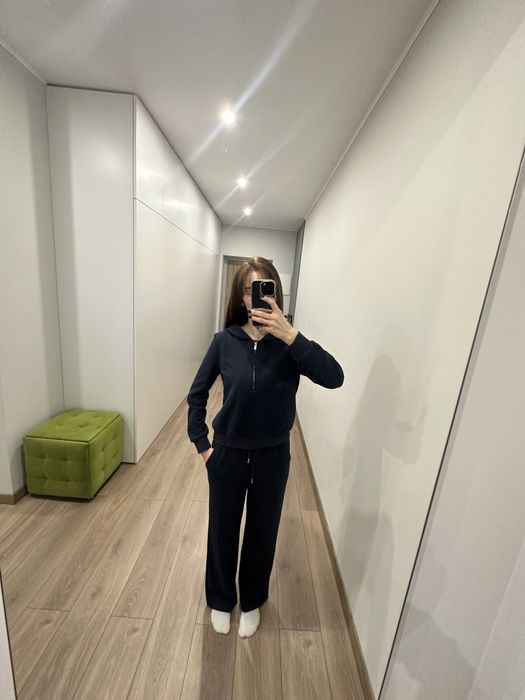 Костюм спортивний