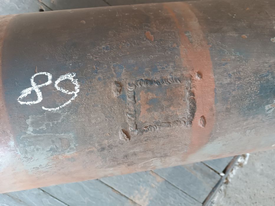 Ресивер Татра 815