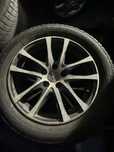 Jantes furacao 5X100