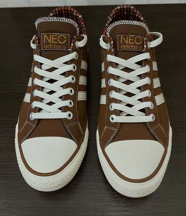 Кеди      Adidas