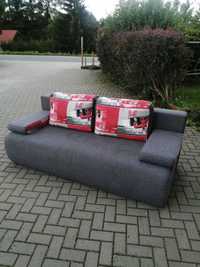 Pilnie Kanapa sofa łóżko młodzieżowe